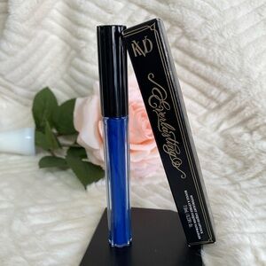 KVD Beauty Everlasting Hyperlight Liquid Lipstick  88 SCORPIRIS .23 Fl Oz